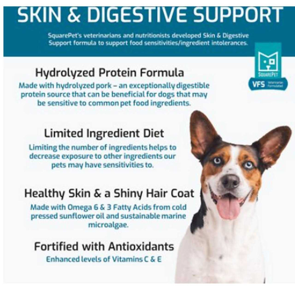 Dry Dog Food U149