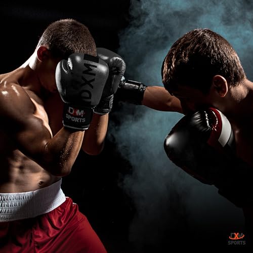 Boxing Gloves I216