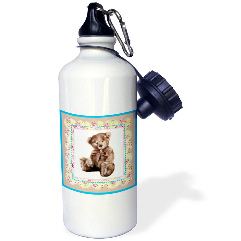 21 oz Sports Water Bottle R205