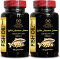 Omega 3 Fish Oil 120 Capsules R136820