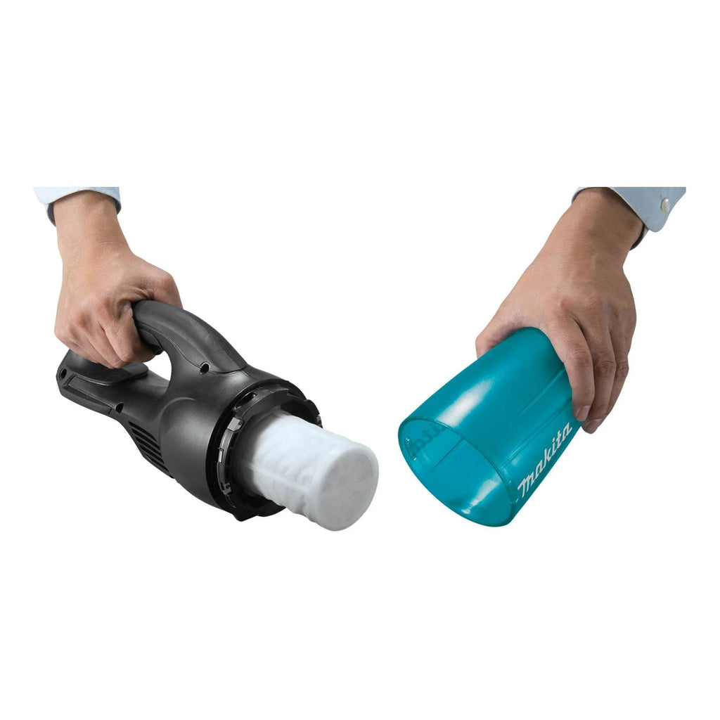 18 Volt Lithium Ion Cordless Vacuum Kit 2.0Ah O738