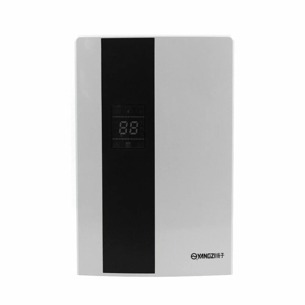 2000ml Dehumidifier with Remote Control L7043