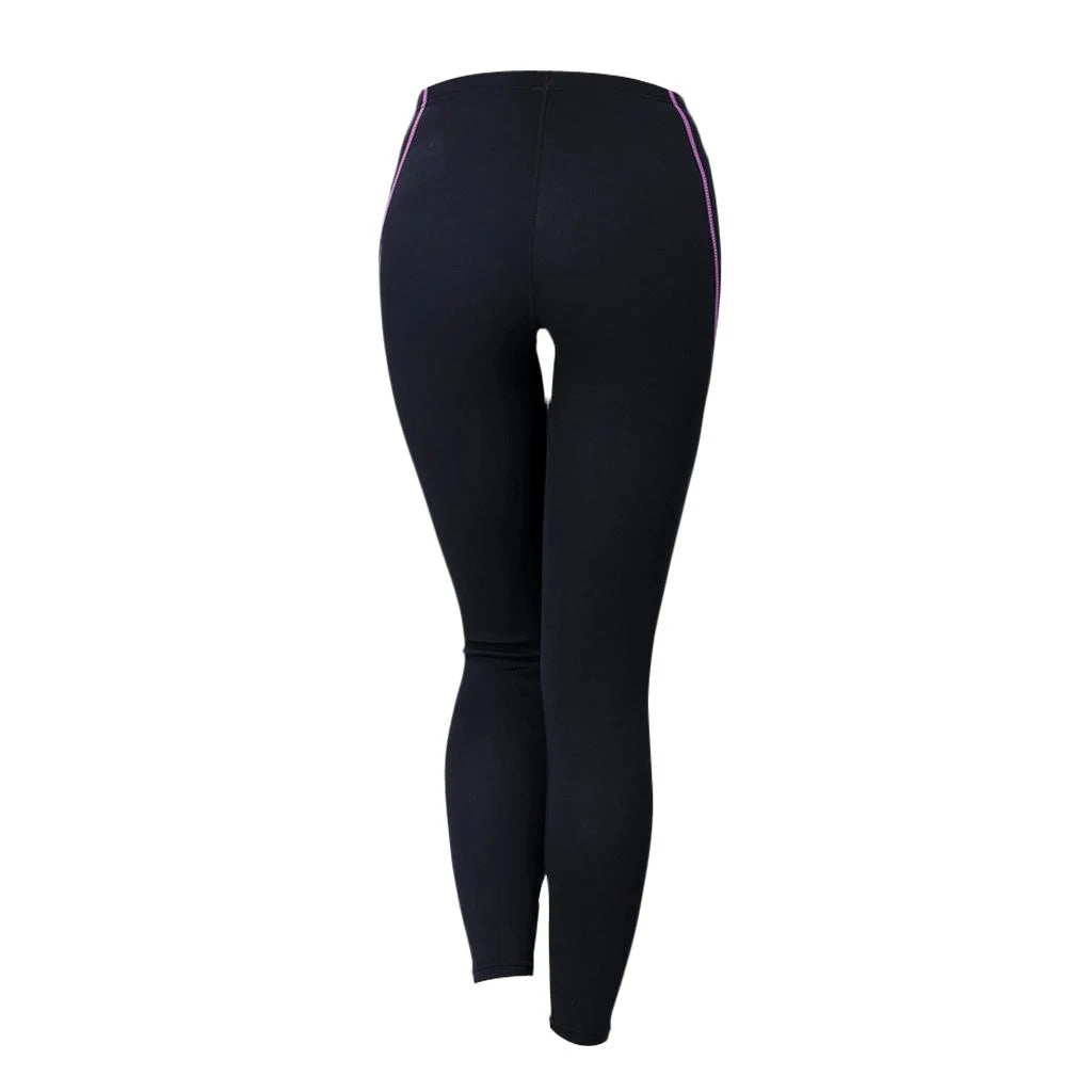 5mm Neoprene Women Wetsuit Tights Z4839