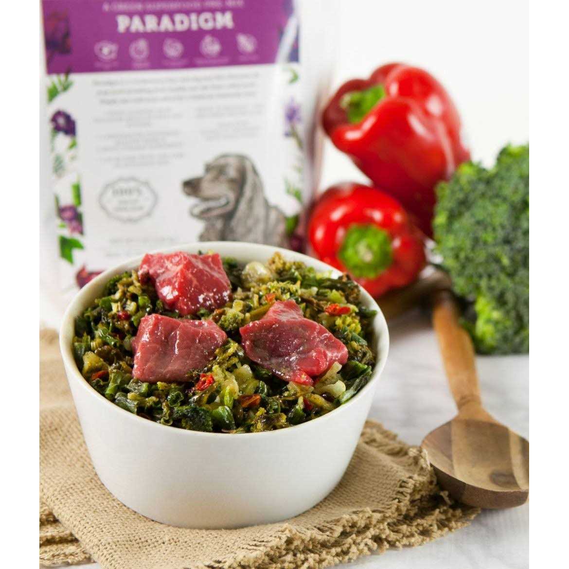 Superfood Dog Food N2850