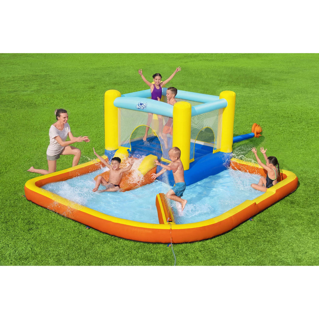 Inflatable Water Park M924