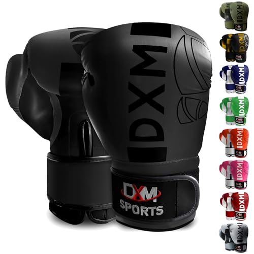 Boxing Gloves I216