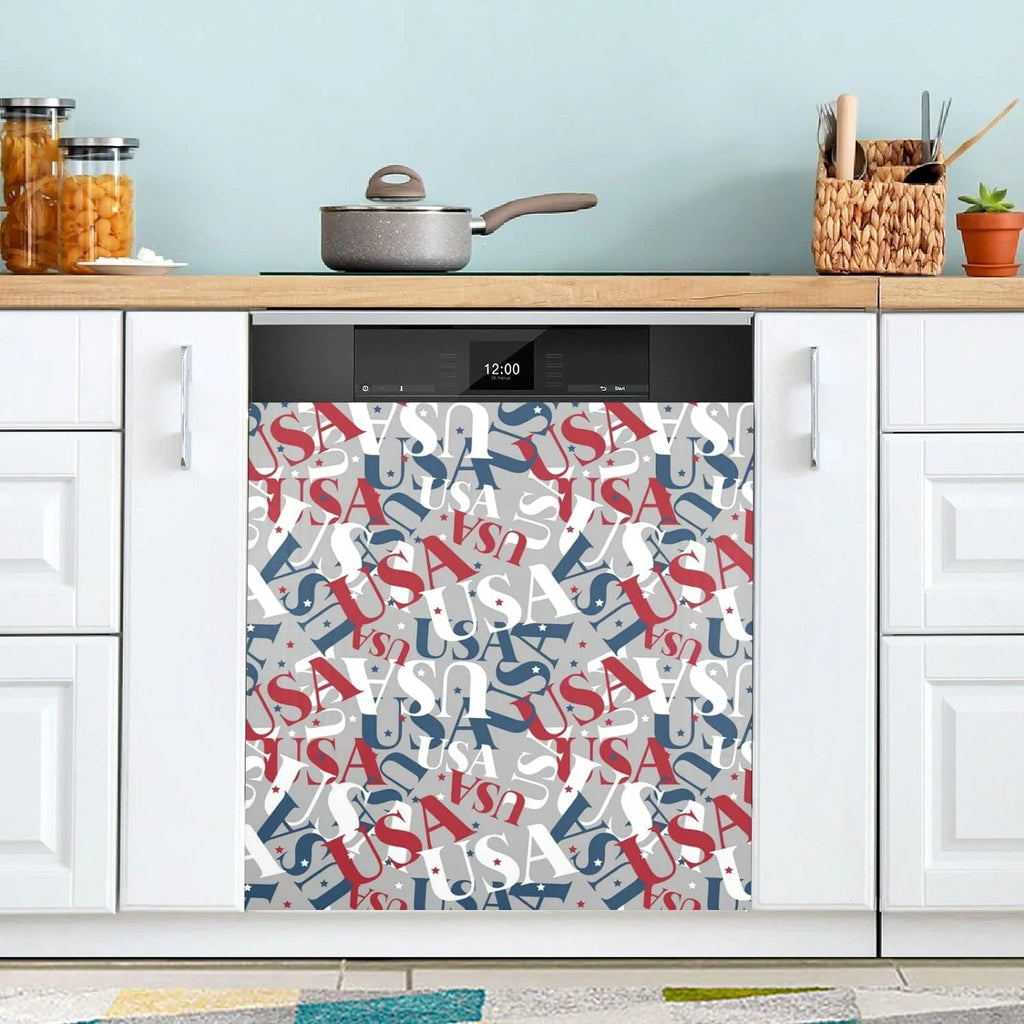 Dishwasher Magnet Cover 23" x 26" N655574