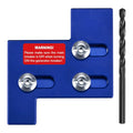 Blue Generator Interlock Kit for 150 or 200 amp Main Breaker Panel G586941