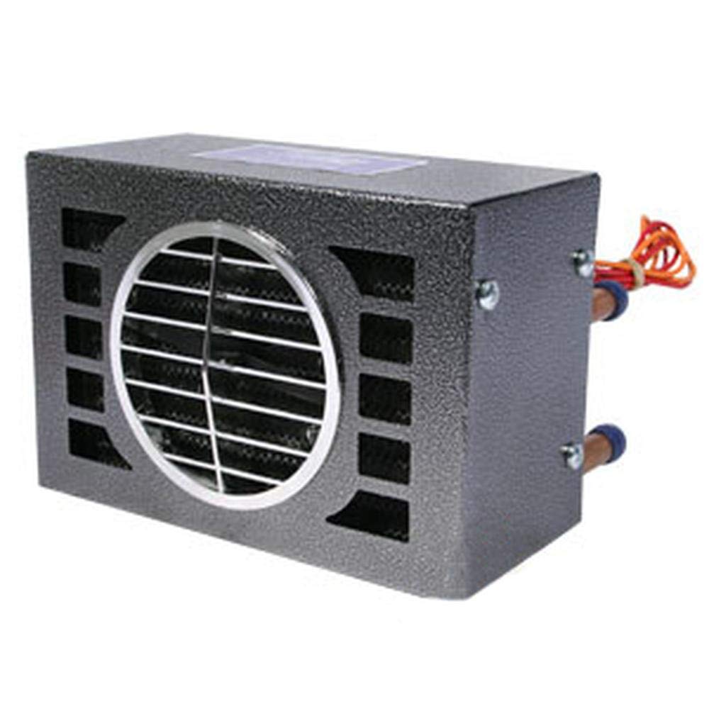 12V Cab Heater T1613
