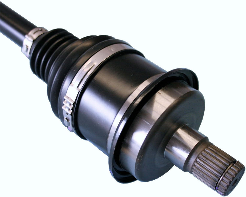 Rear Right Heavy Duty CV Axle J434532