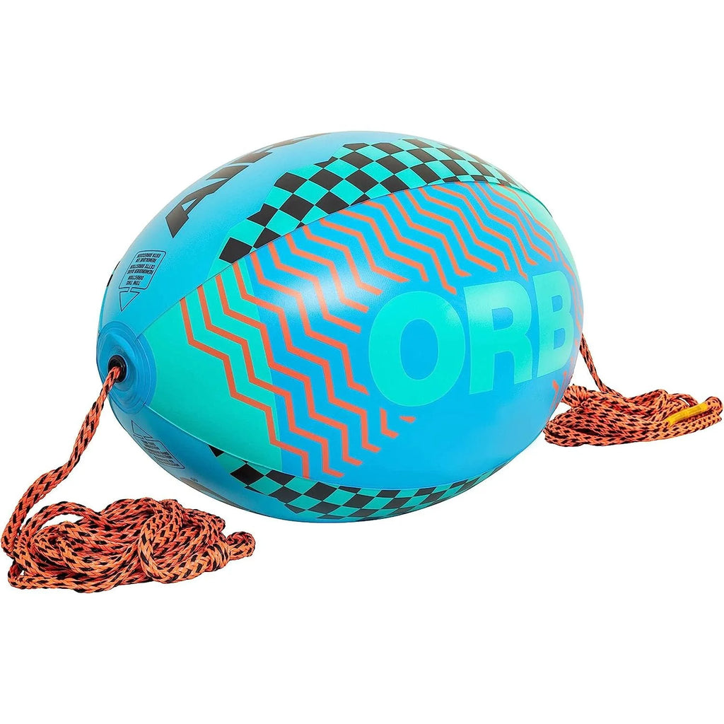 Blue Towable Tube Rope S7104
