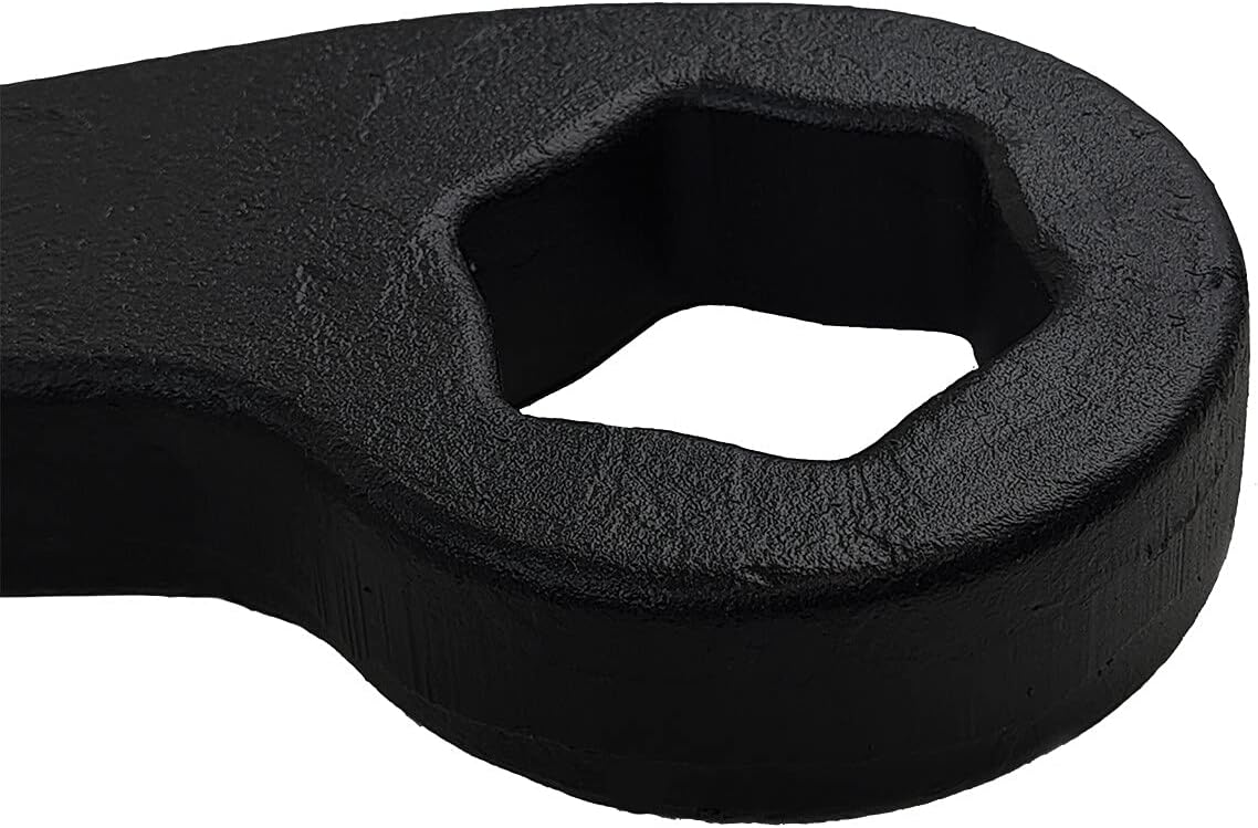 Adjustable Forged Steel Front Leveling Kit for 2500HD 3500HD 4WD 8-Lug I6368