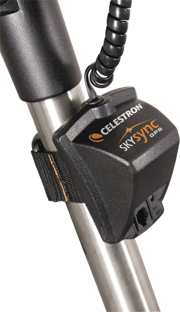GPS Accessory for Telescopes R308