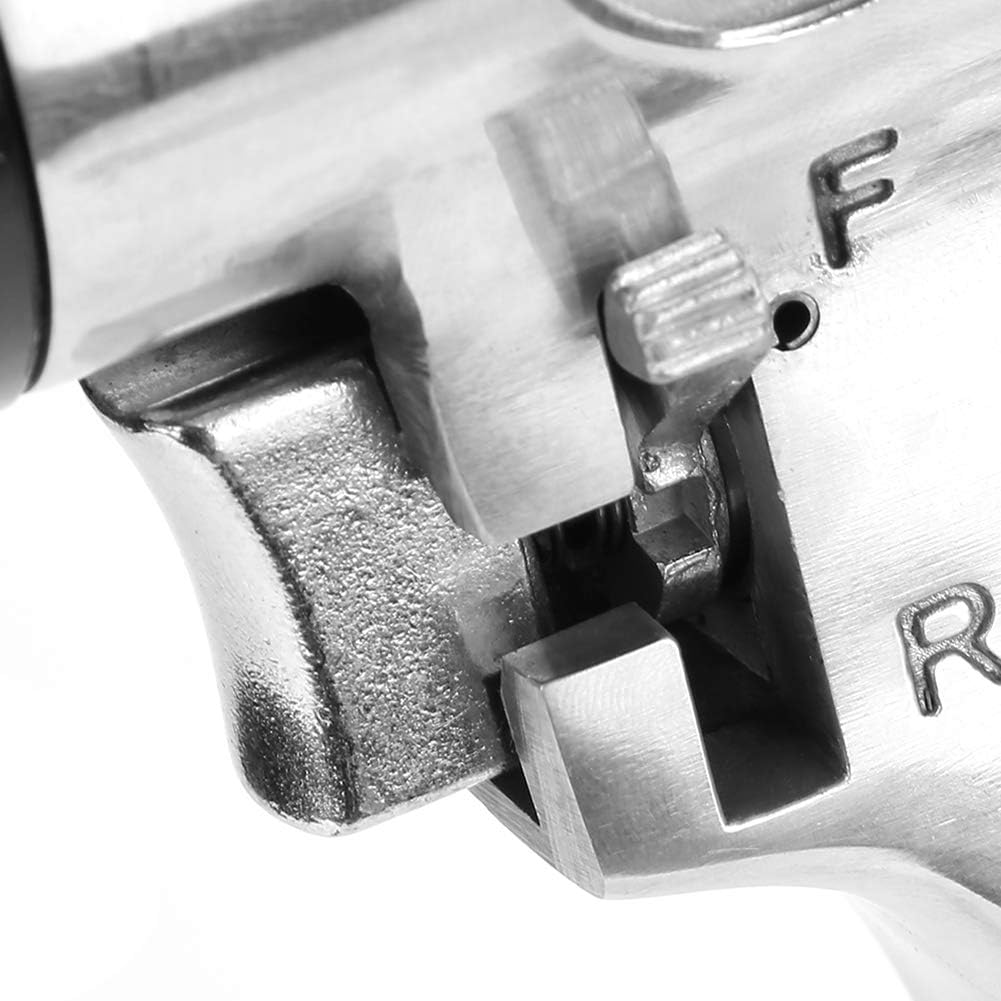 Pneumatic Pistol-type Drill D794