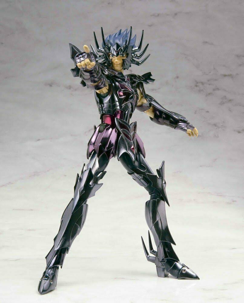 Cancer Deathmask PVC Figure K839