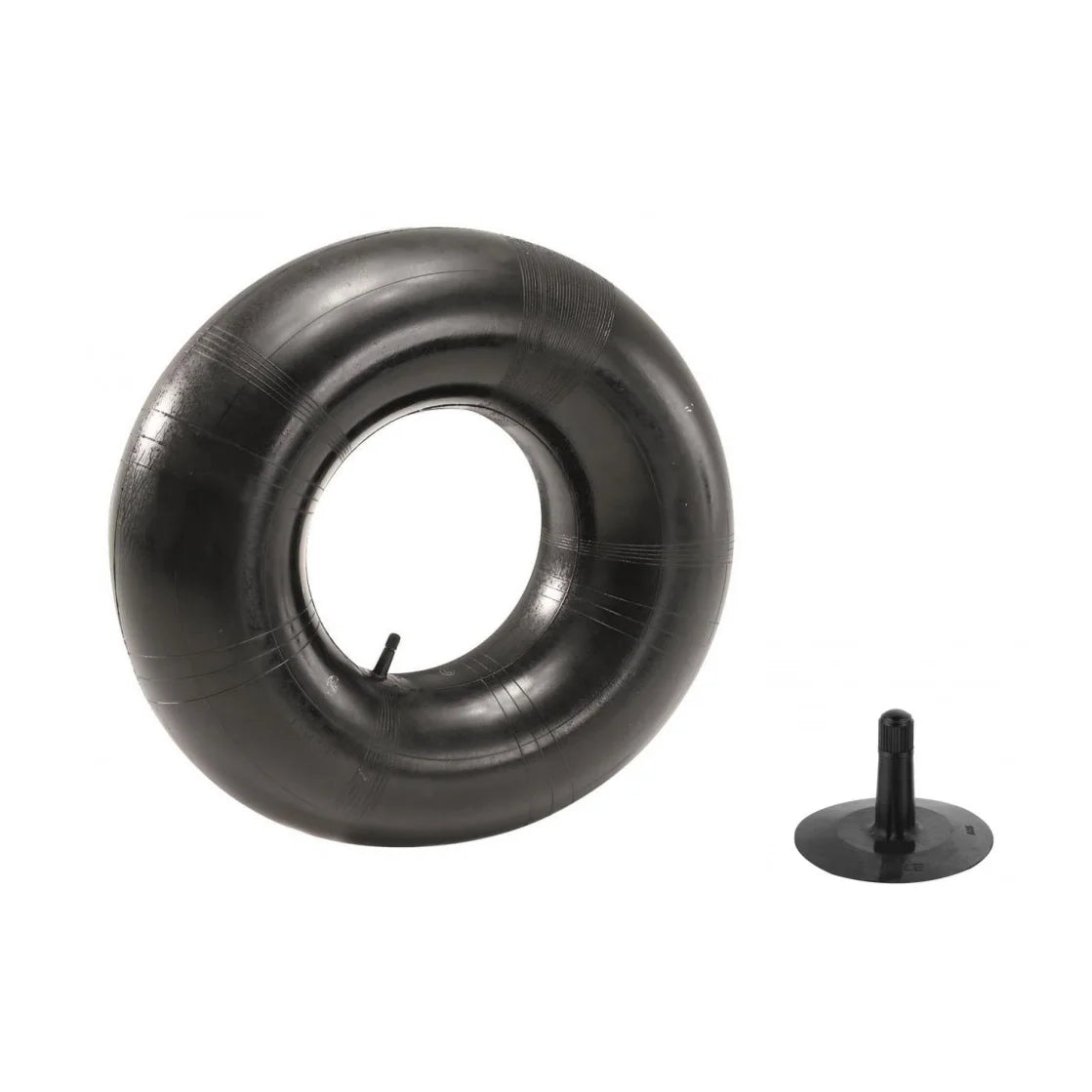 2 Tire Inner Tubes 21x10x8 21x11x8 TR13 Straight Valve J87392