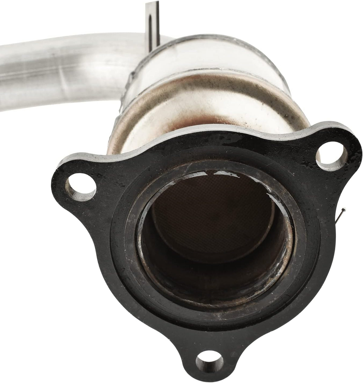 Catalytic Converter Stainless Steel F196