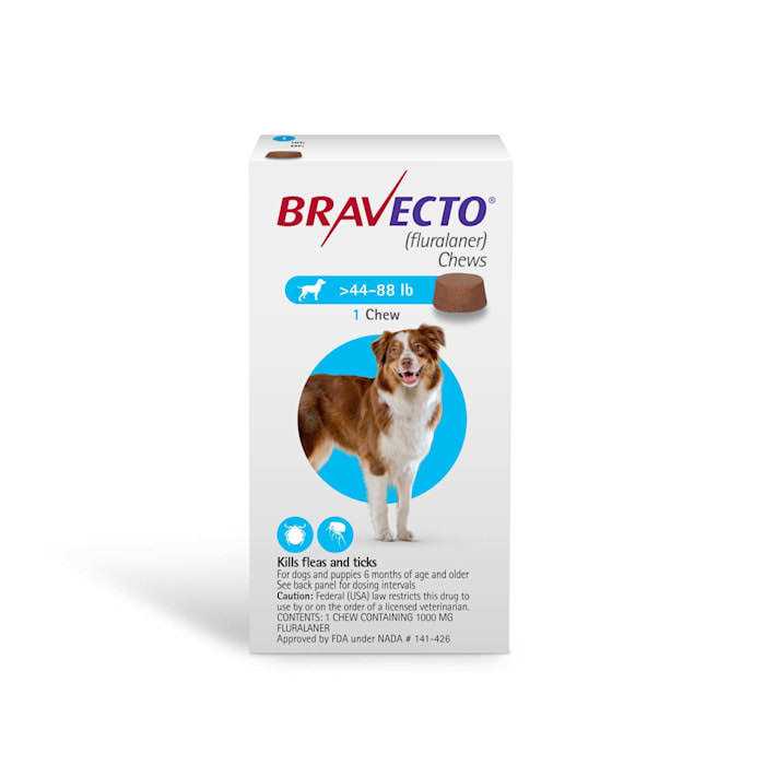 Chews for Dogs 44-88 lbs Q5509