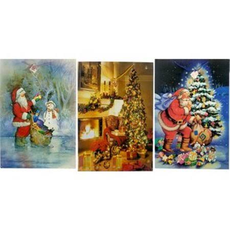 Christmas Gift Bags K41636