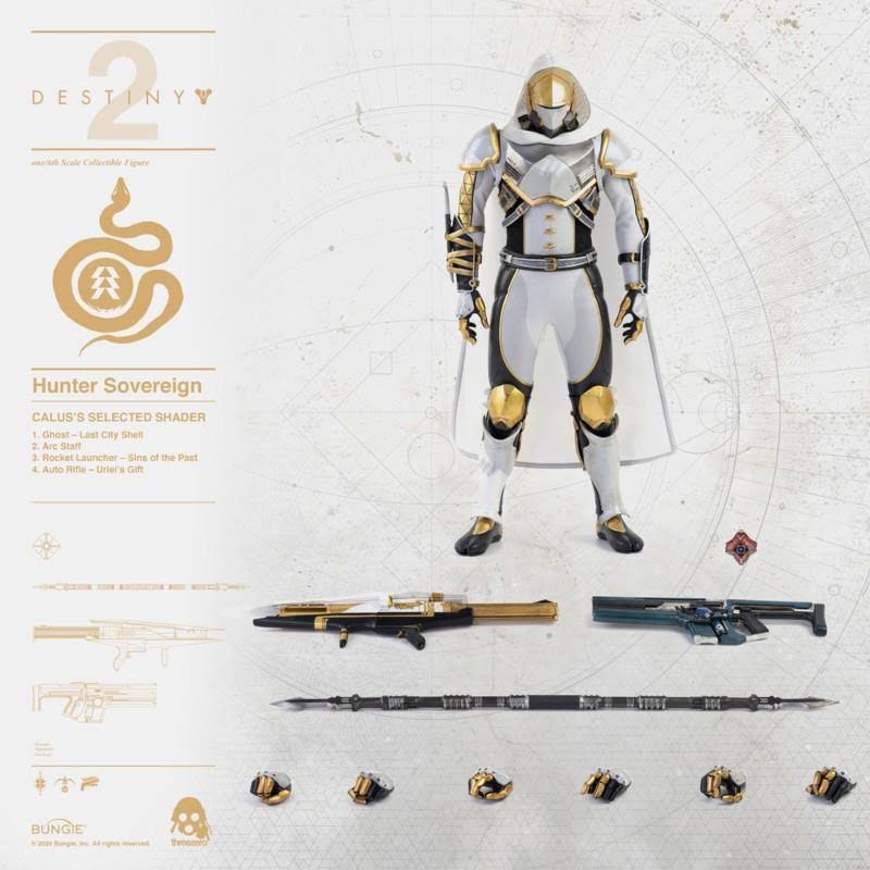 1/6 Scale Action Figure A384100