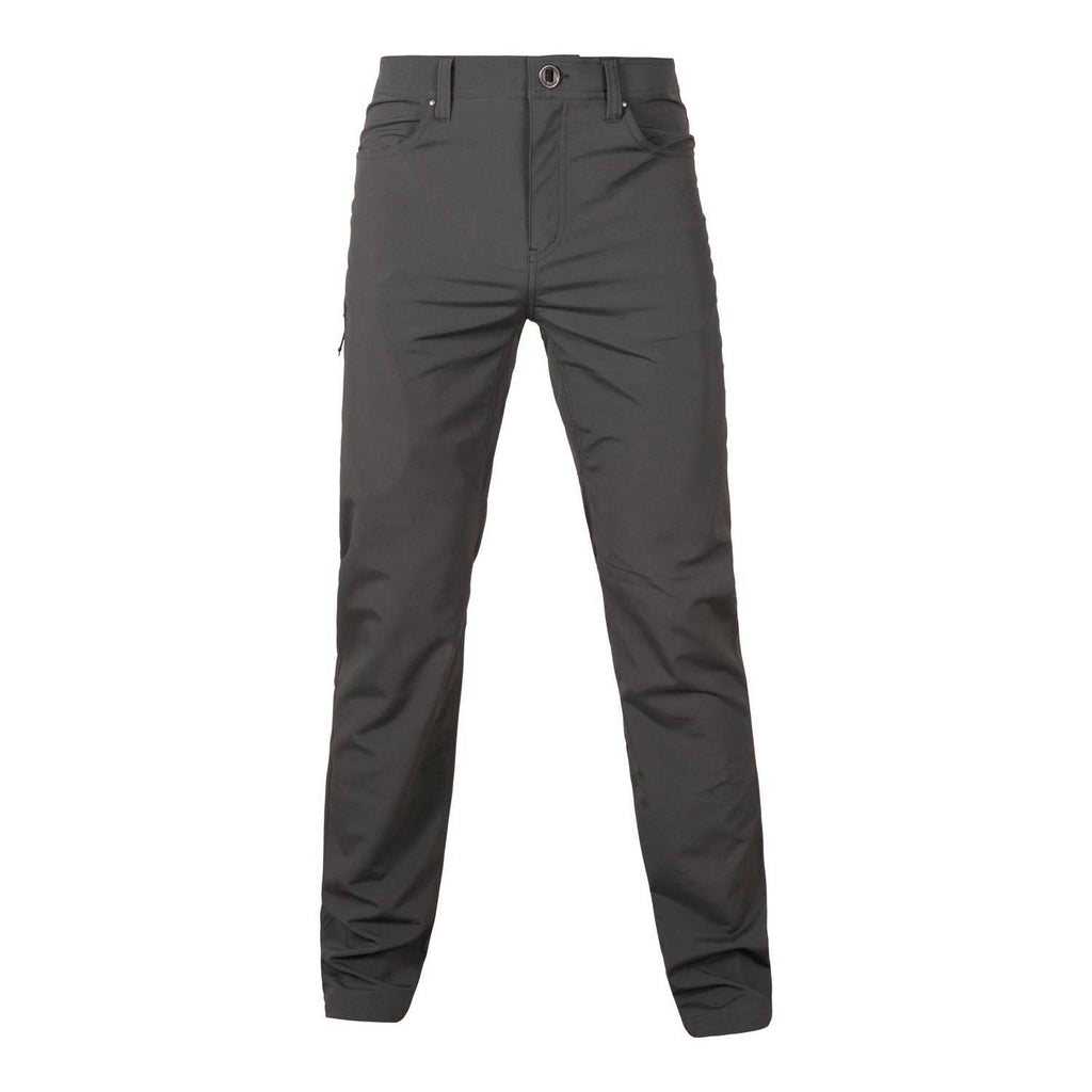 Camo Pant Charcoal 30 Regular O6465