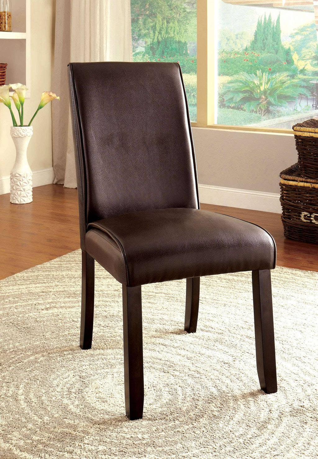 Side Chair N4030