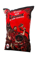 35LB All Natural Hardwood Lump Charcoal O112