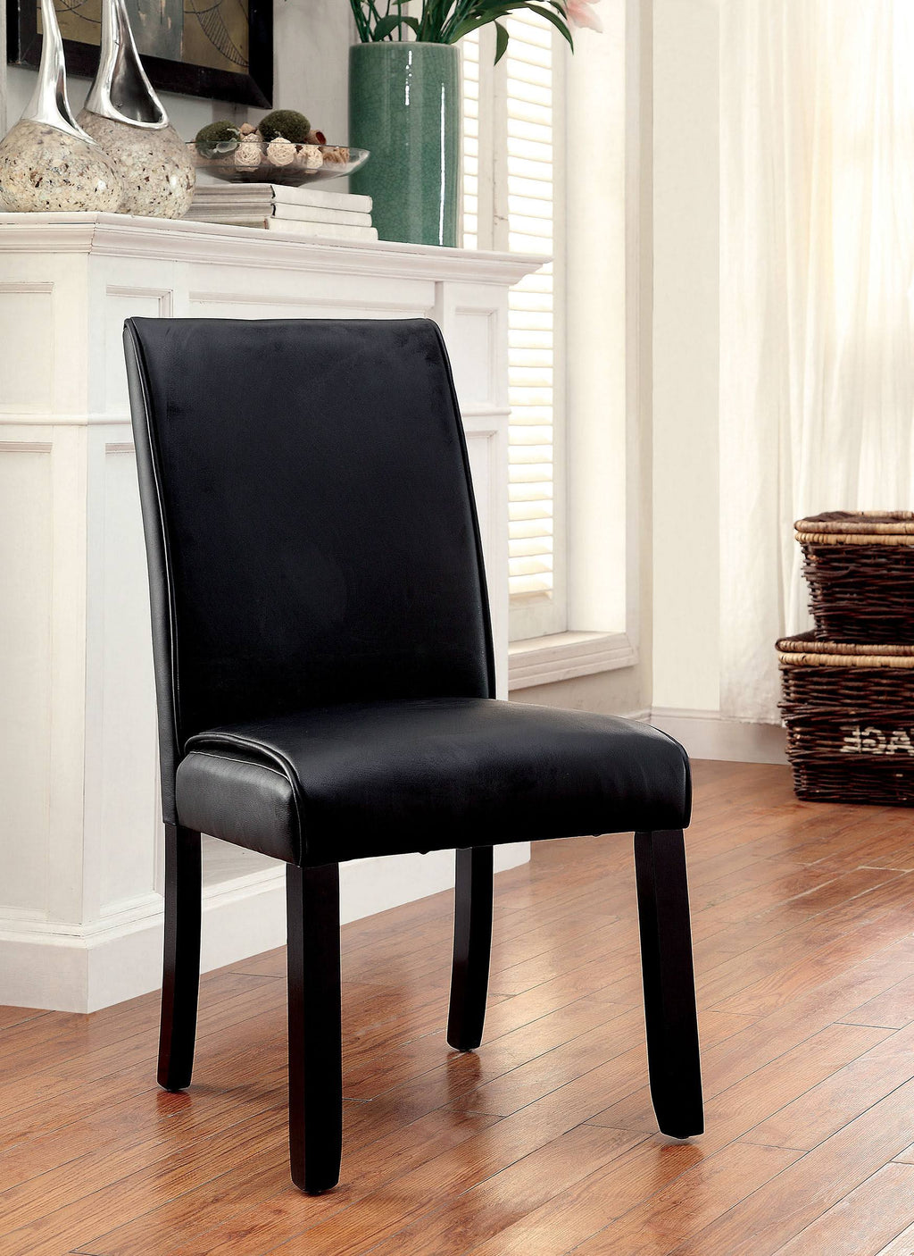 Side Chair N4030
