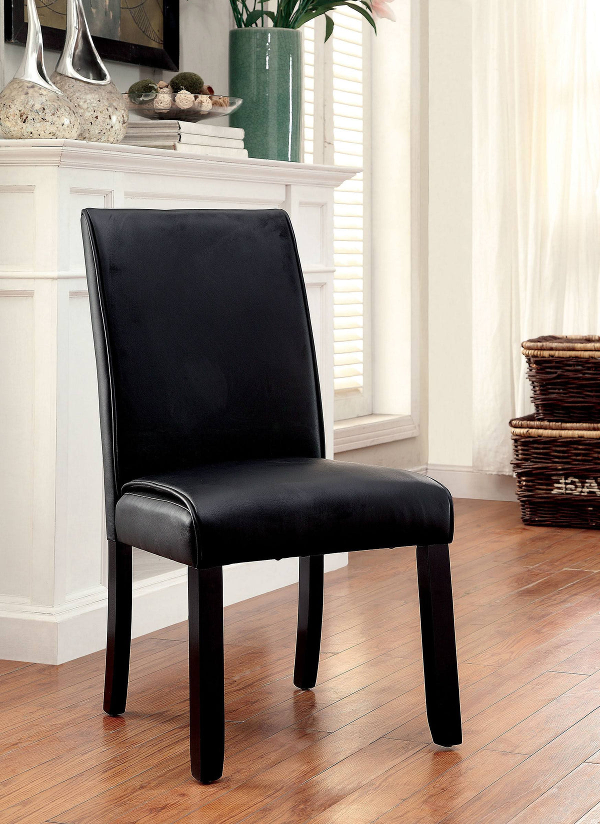 Side Chair N4030