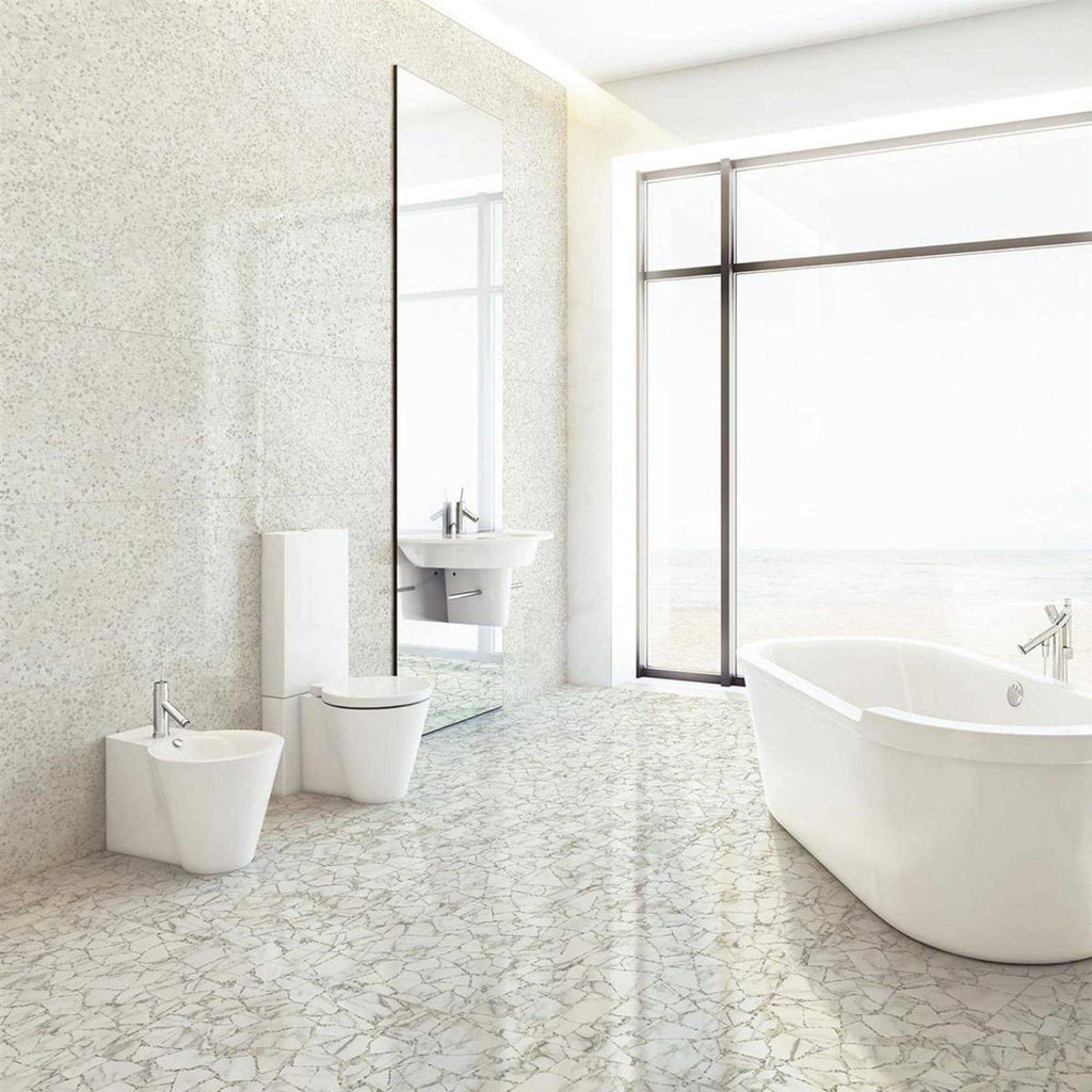 Bianco 12 x 24 Tile N15989
