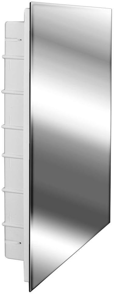 16" W x 26" L Recessed Medicine Cabinet K1815