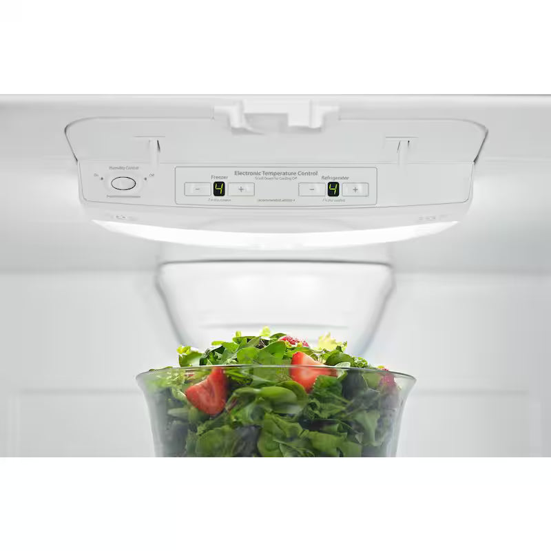 19 cu. ft. Bottom Freezer Refrigerator Z3650