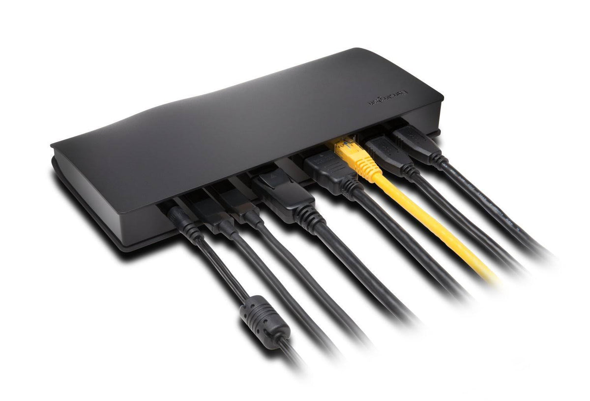Universal Dock R916