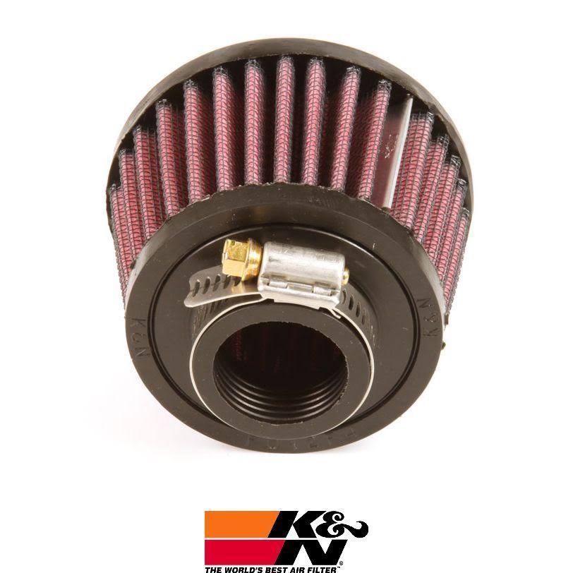 Universal Rubber Filter V835