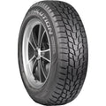 Winter 215/55R18 95T Passenger Tire T7384