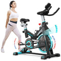 Adjustable Magnetic Resistance Indoor Exercise Bike L692