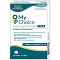Emergency Contraceptive Tablet G53979