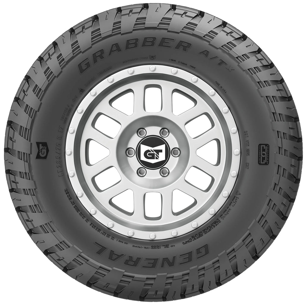 All Terrain Tire G19163