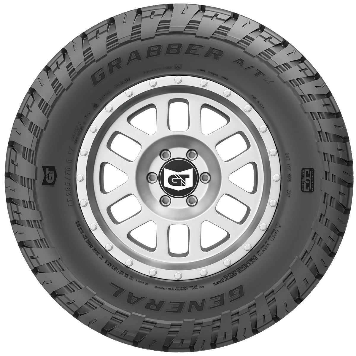 All Terrain Tire G19163