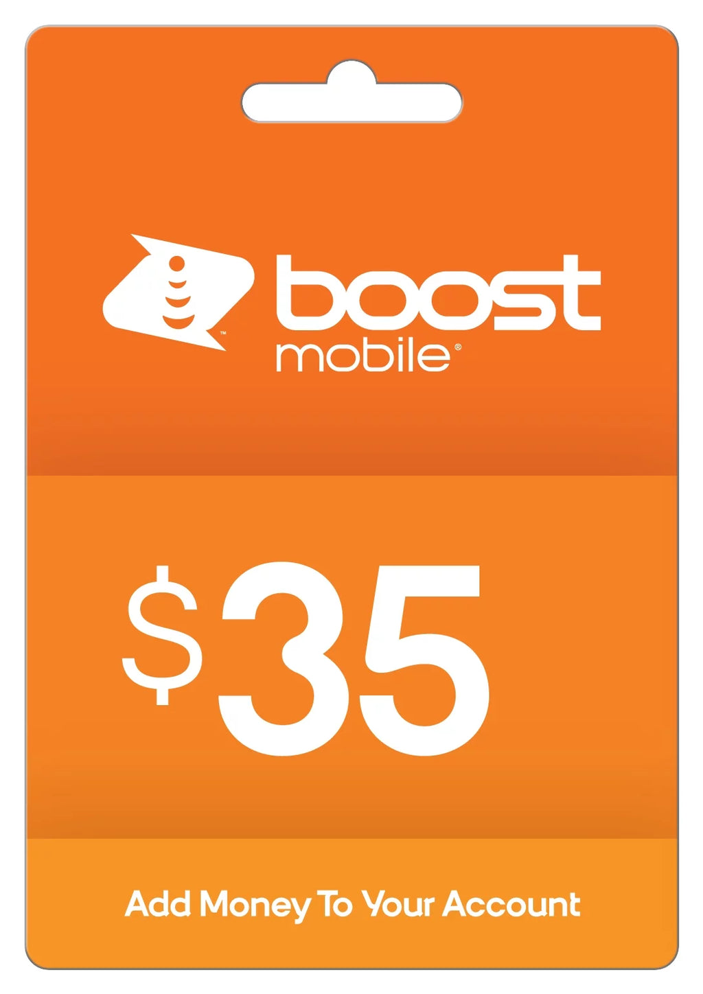 Mobile Top Up E374951