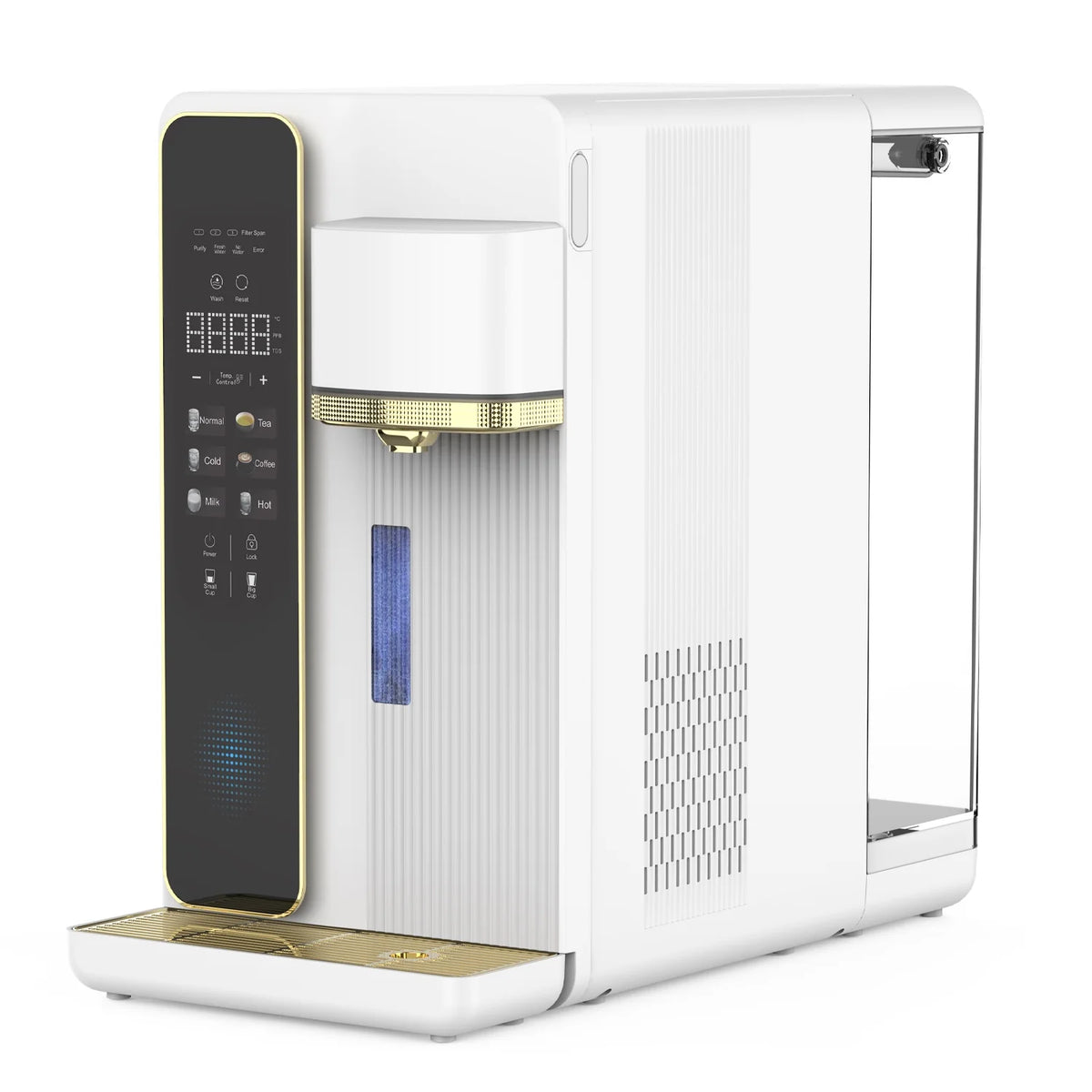 Countertop Reverse Osmosis Water Dispenser Y21568
