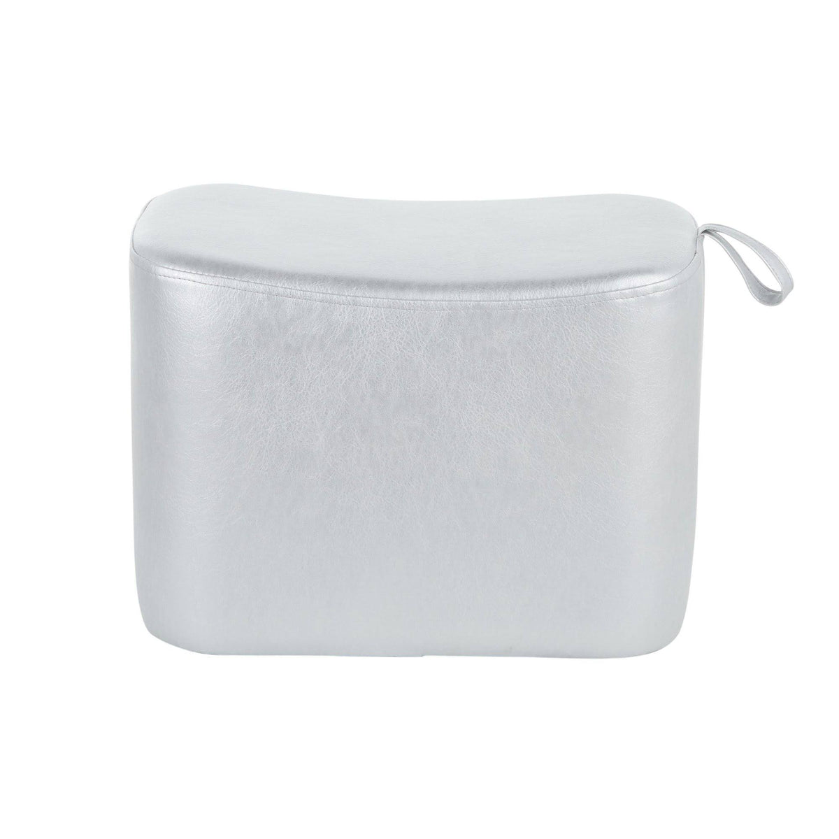 Silver Ottoman N570