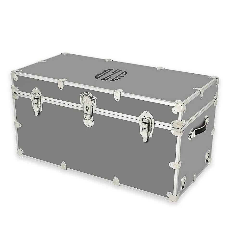 Grey Rhino Trunk G96866