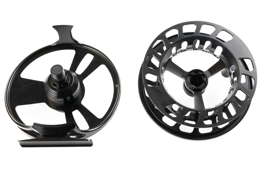 Limitless 425 Fly Reel Y8352