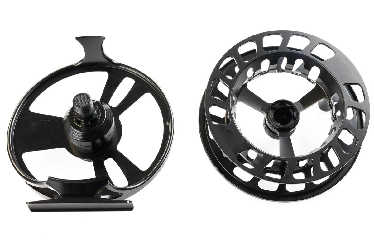 Limitless 425 Fly Reel Y8352