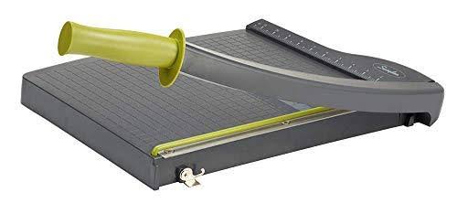 12" Guillotine Paper Cutter N26800