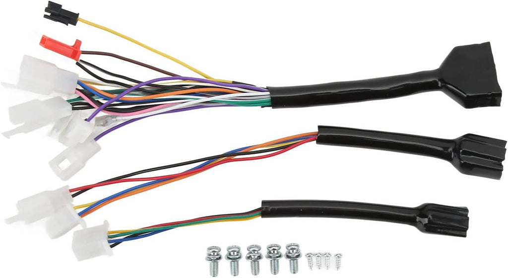 48V-72V 3960W Brushless DC Motor Speed Controller G759