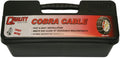 Cobra Cable Passenger Snow Traction Tire Chains W53993