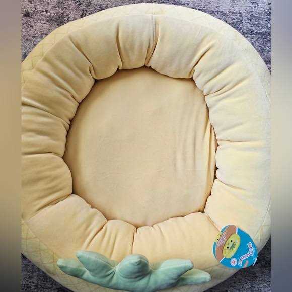 Squishmallows Pet Bed F5672