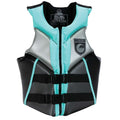 Women's V Neoprene Vest H375501